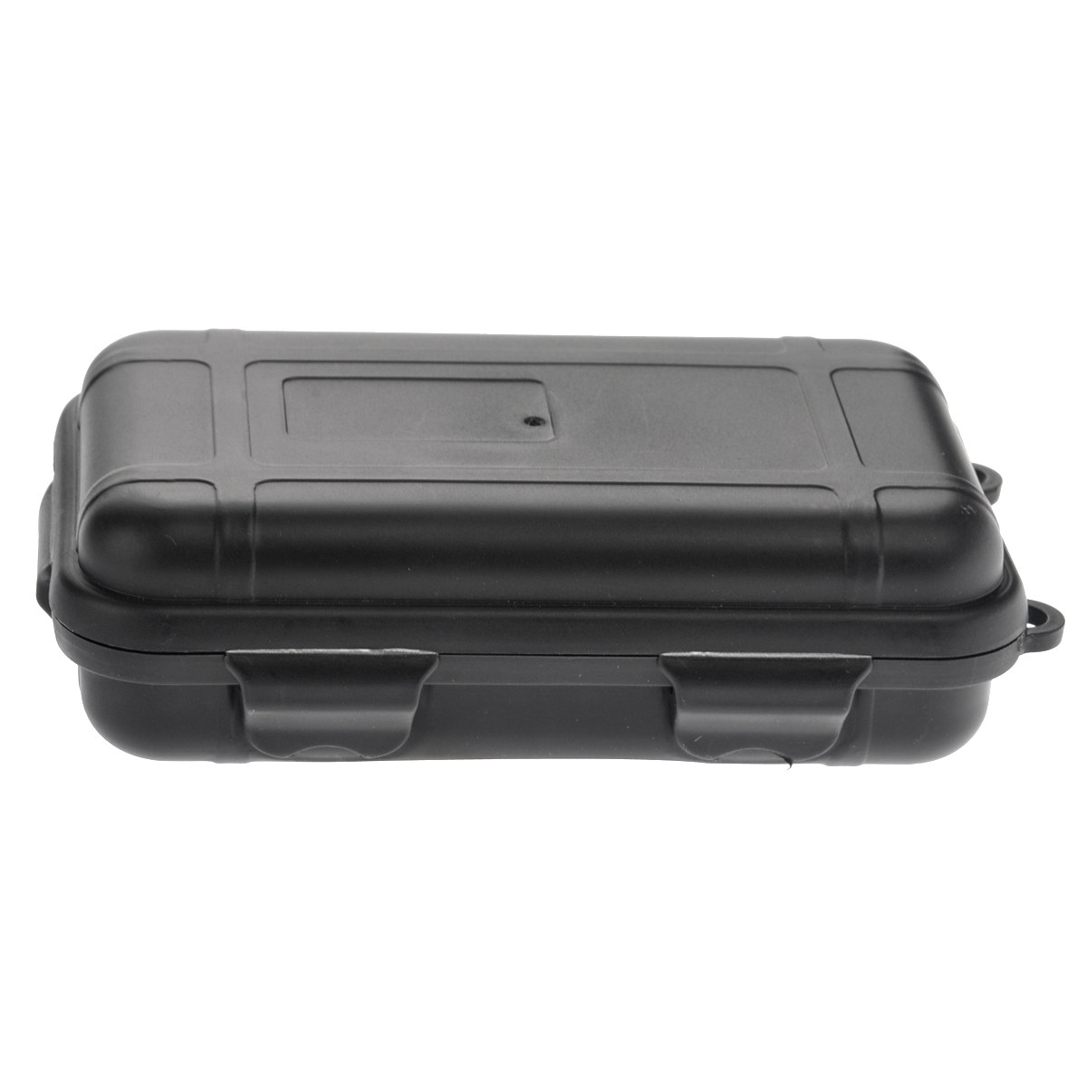 Waterproof Box L Size Black Du - Outdoor Camping Box ulasan dan harga