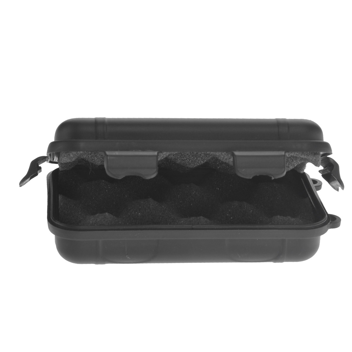 Waterproof Box L Size Black Du - Outdoor Camping Box ulasan dan harga