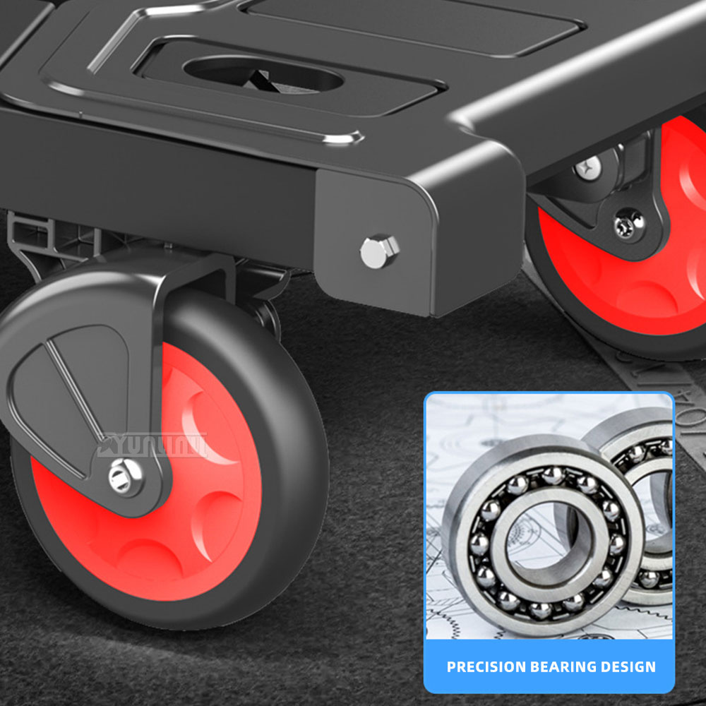 Lightweight Camping Trolley,Mu - Outdoor Camping Trolley ulasan dan harga