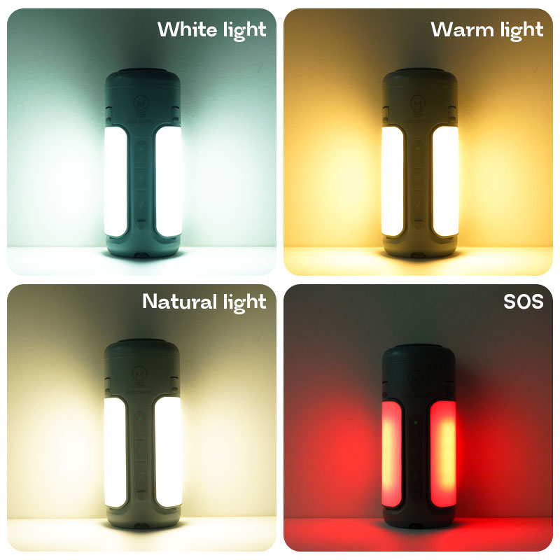 MOSLIGHTING Folding Outdoor Ca - Zd Outdoor Camping ulasan dan harga