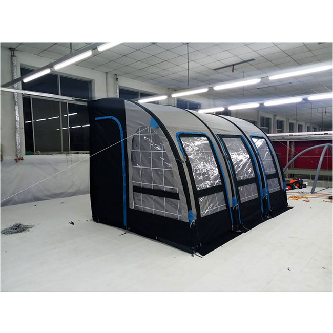 Quick Automatic Opening Carava - Outdoor Camping Automatic Quick Opening Tent ulasan dan harga
