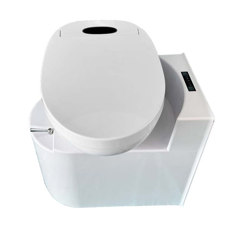 Camping Hiking Composting Toil - Portable Camp Toilet ulasan dan harga