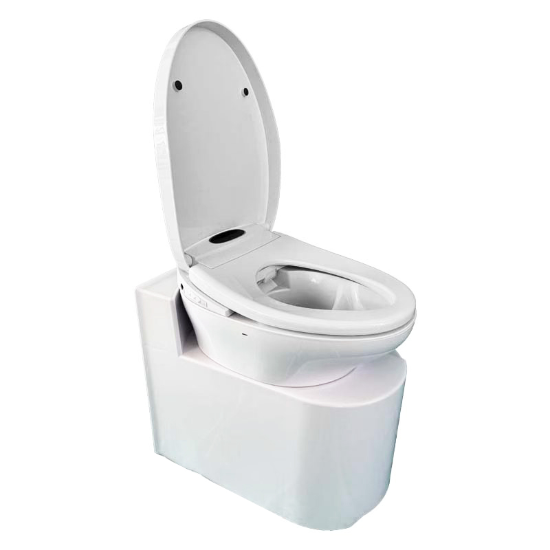 Camping Hiking Composting Toil - Portable Camp Toilet ulasan dan harga