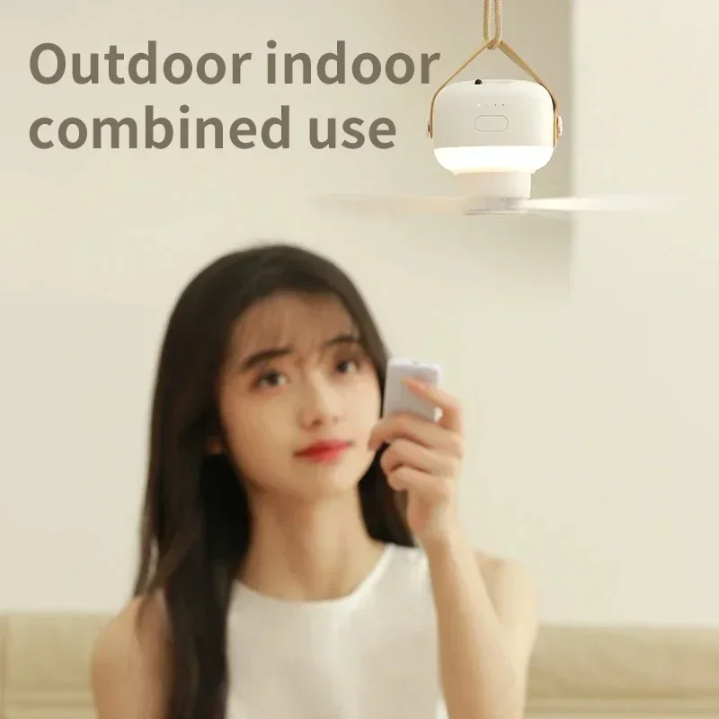Portable Wireless Mini Ceiling - Outdoor Camping Light Ideas ulasan dan harga