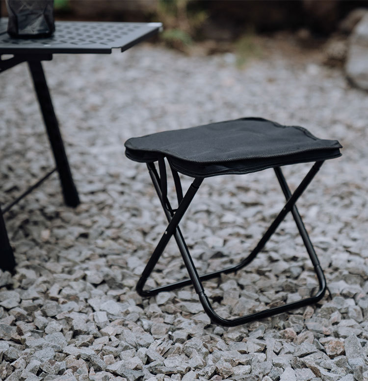 foldable fishing stool Outdoor - Travel Outdoor Camping Youtube ulasan dan harga