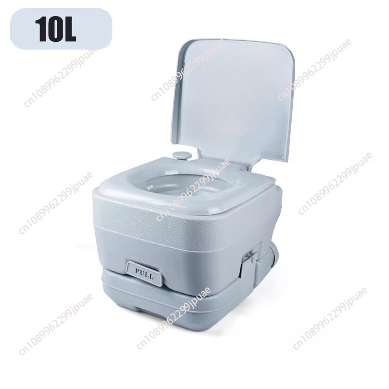 Chemical toilet portable toile - Portable Camp Toilet ulasan dan harga