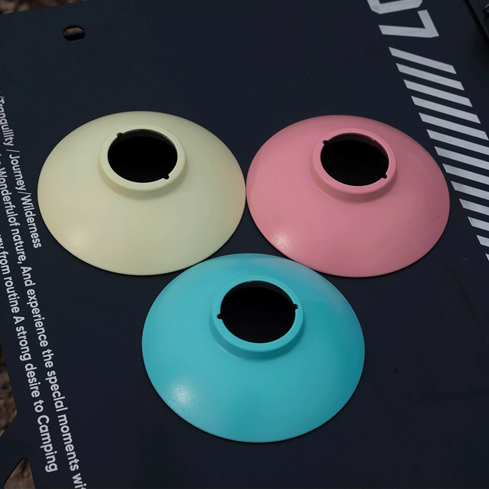 Lamp Sleeve Silicone Camping L - Outdoor Camping Dome ulasan dan harga