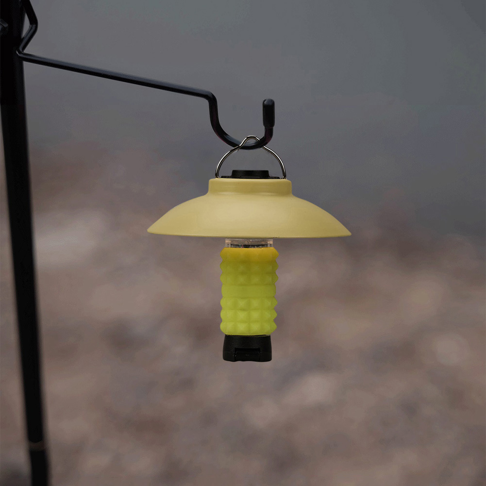 Lamp Sleeve Silicone Camping L - Outdoor Camping Dome ulasan dan harga