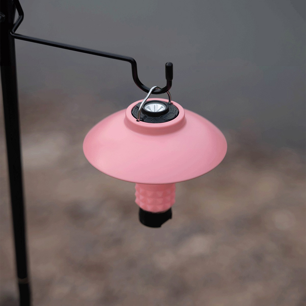 Lamp Sleeve Silicone Camping L - Outdoor Camping Dome ulasan dan harga