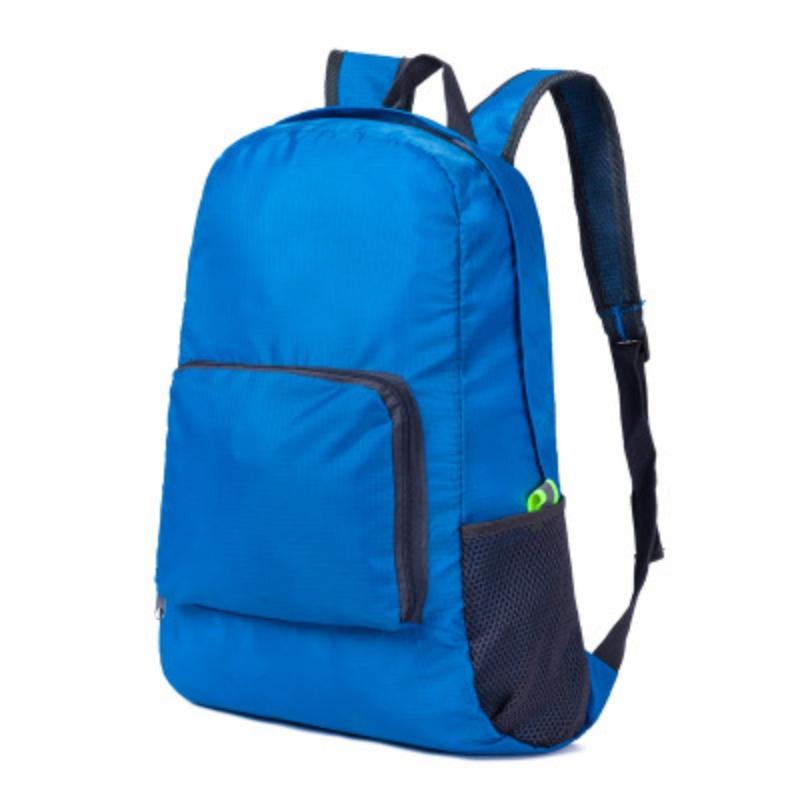 Unisex Foldable Backpack Trave - Zd Outdoor Camping ulasan dan harga