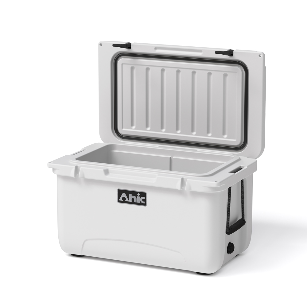 45L Capacity Rotational Mouldi - Outdoor Camping Box ulasan dan harga