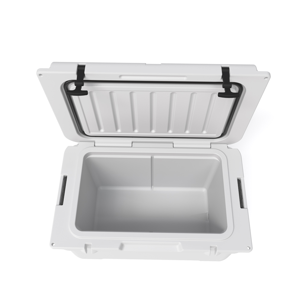 45L Capacity Rotational Mouldi - Outdoor Camping Box ulasan dan harga
