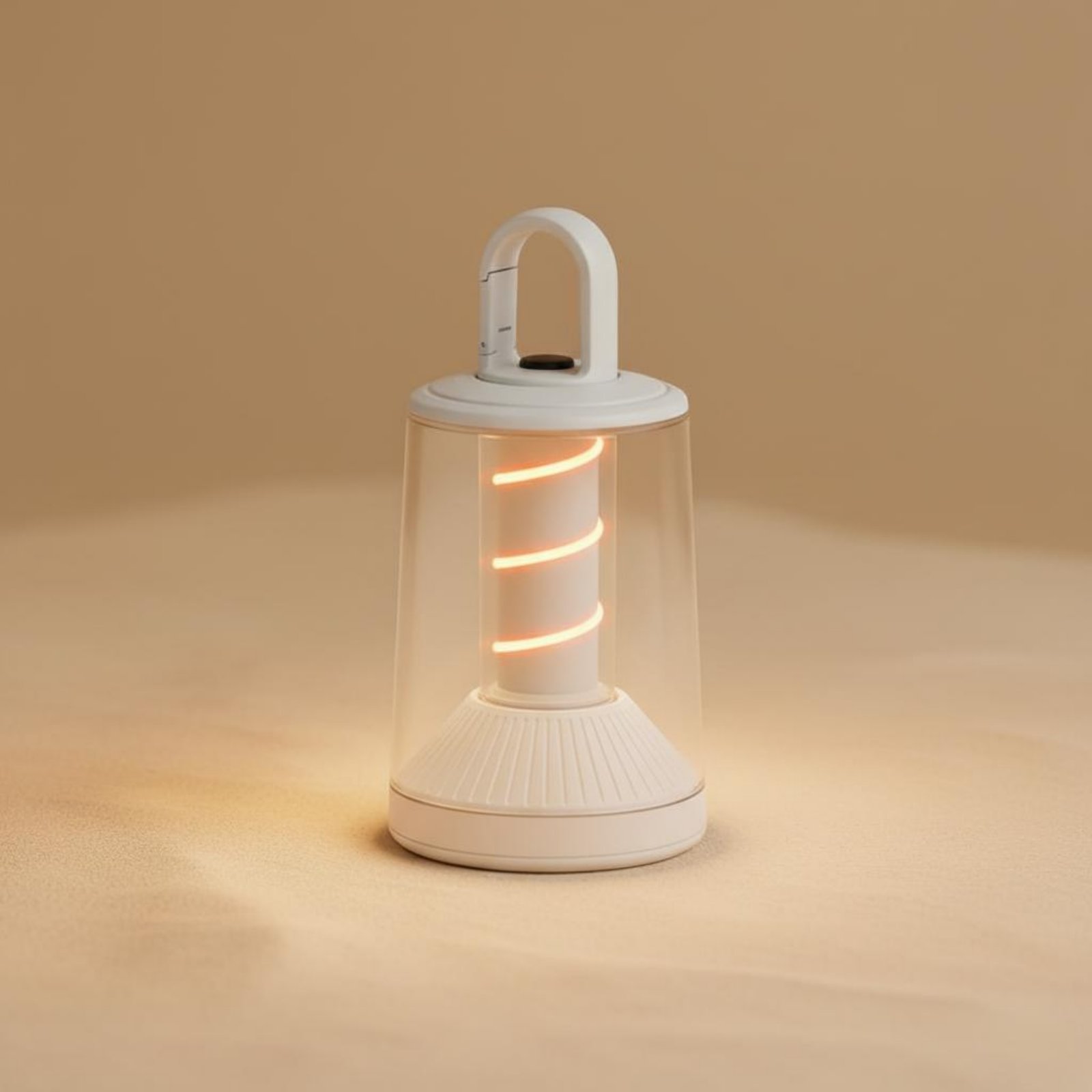 Battery-Powered Hanging Lanter - Camping Lantern ulasan dan harga