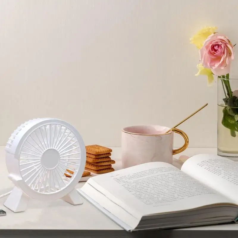 Electric Mini Fan Portable Coo - Outdoor Camping Fans ulasan dan harga