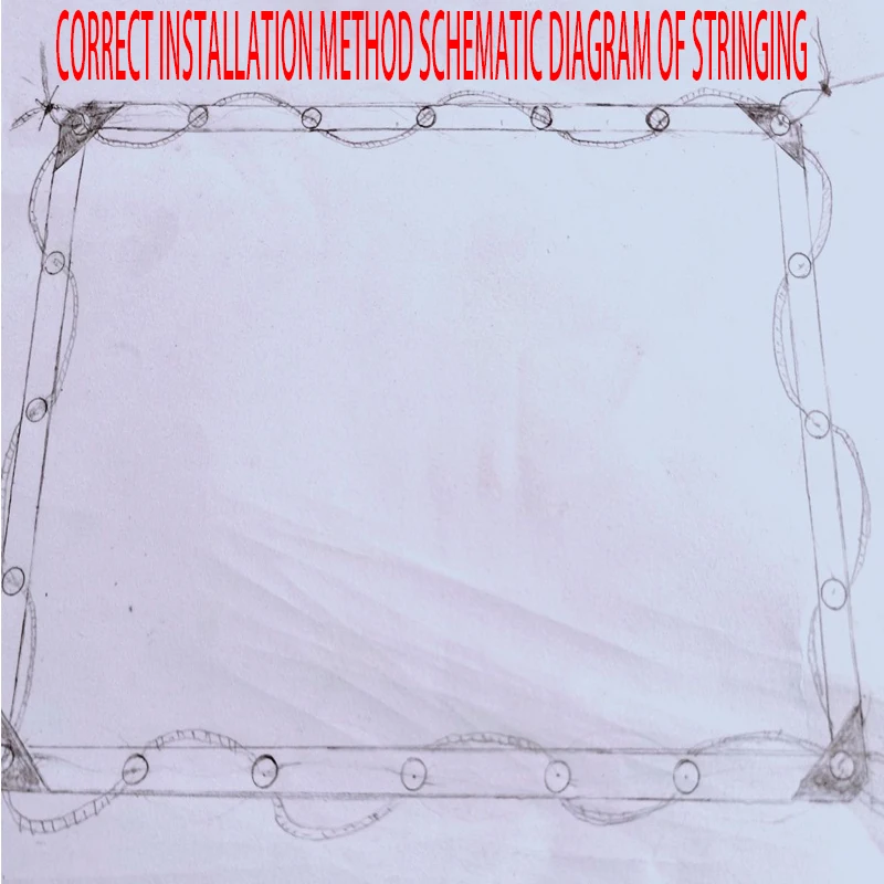 Transparent Outdoor Tarpaulin  - Outdoor Camping Dog Fence ulasan dan harga