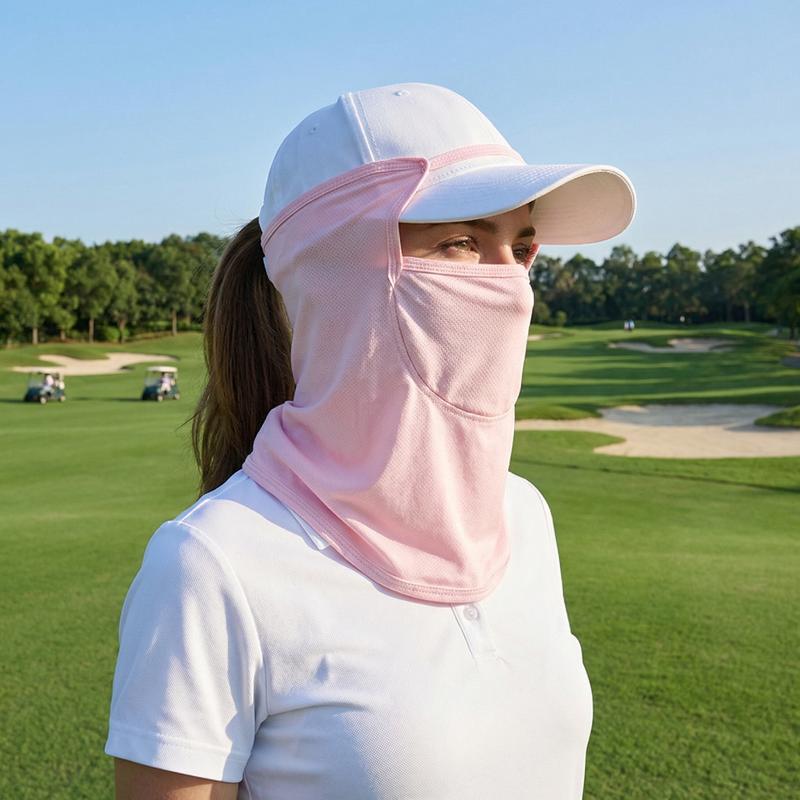 Outdoor Neck Protection Sun Ca - Camping Outdoor Quick Drying Sun Neck Protection Cap Hat ulasan dan harga