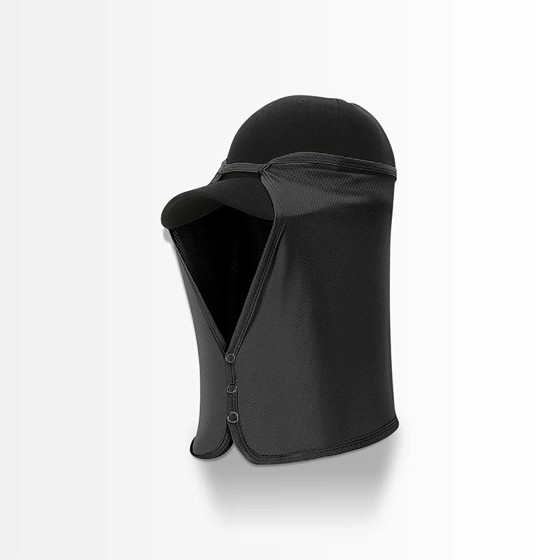 Outdoor Neck Protection Sun Ca - Camping Outdoor Quick Drying Sun Neck Protection Cap Hat ulasan dan harga