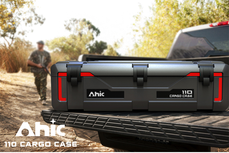 New Unique 4x4 Outdoor Camping - Outdoor Camping Box ulasan dan harga