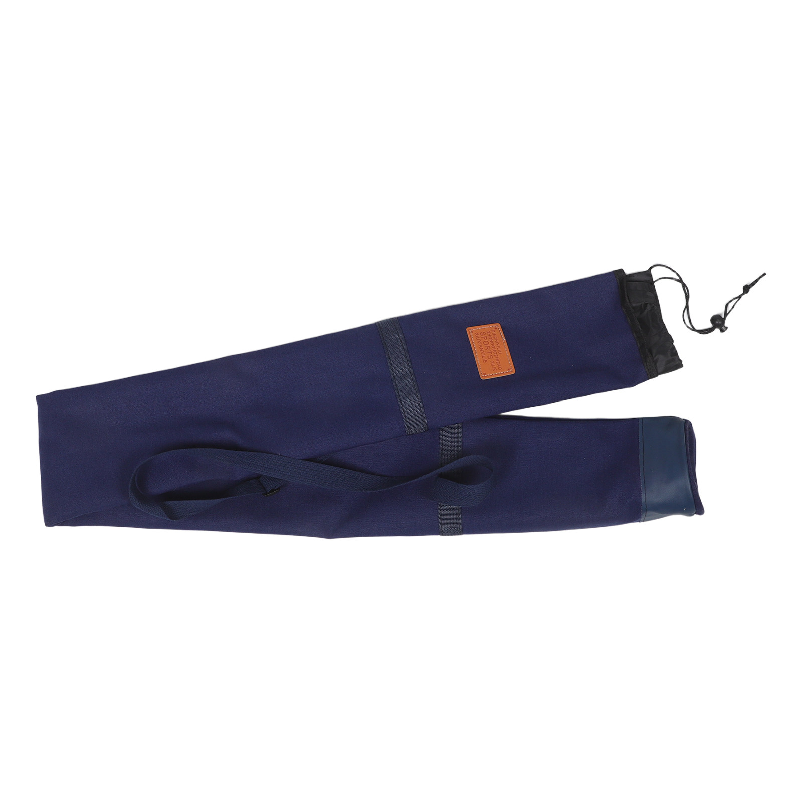 Canvas Fishing Rod Protector S - Travel Outdoor Camping Youtube ulasan dan harga