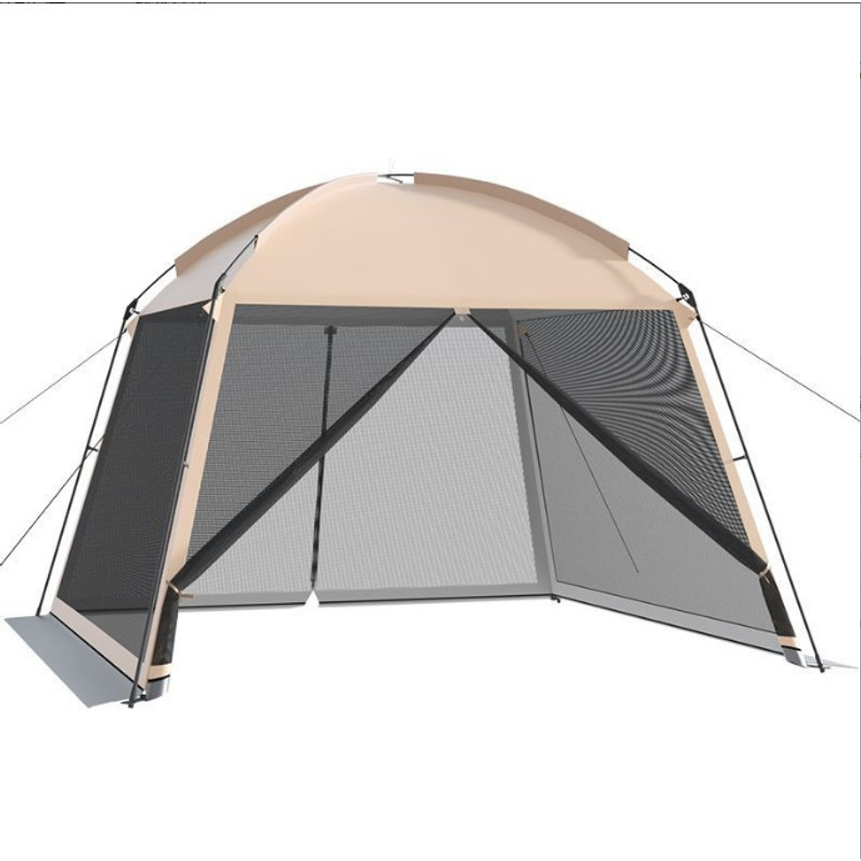 Outdoor Camping Mosquito Nets  - Outdoor Camping Dome ulasan dan harga