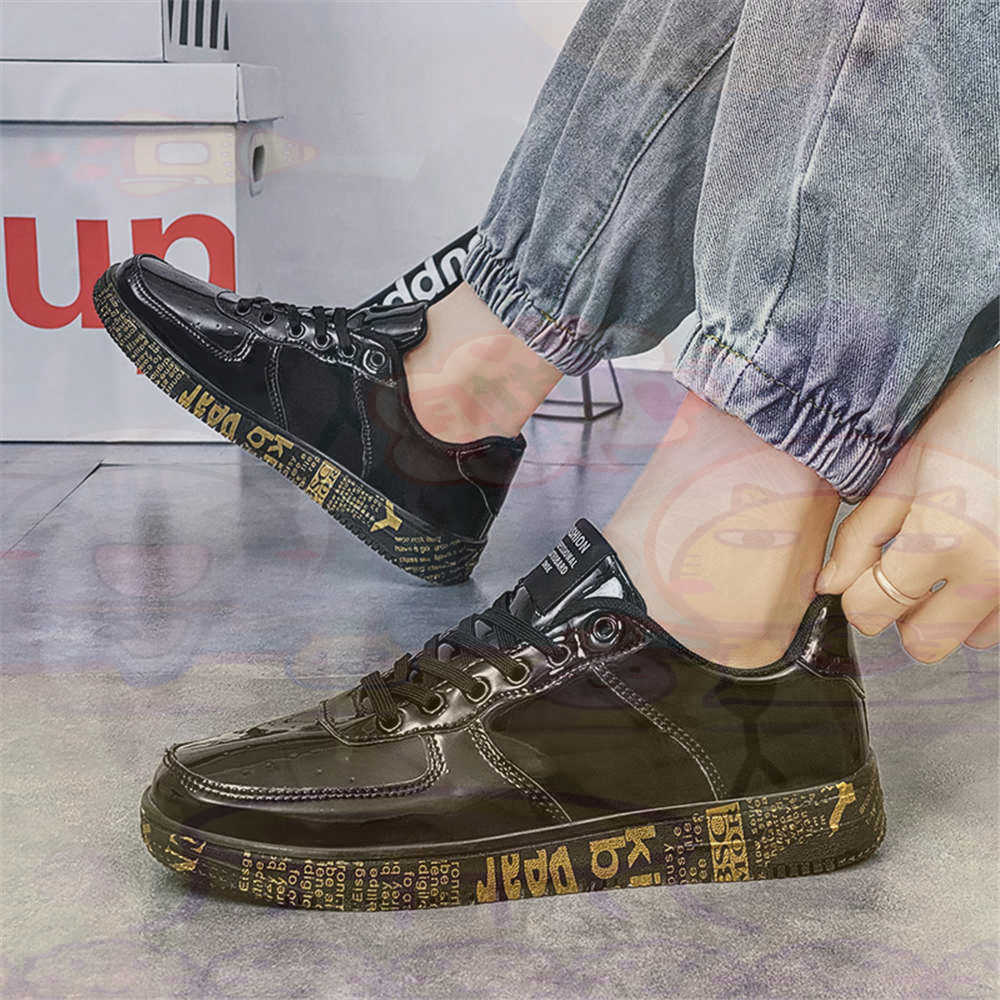 Round Foot Size 45 Sneakers Wh - Outdoor Camping Light Ideas ulasan dan harga