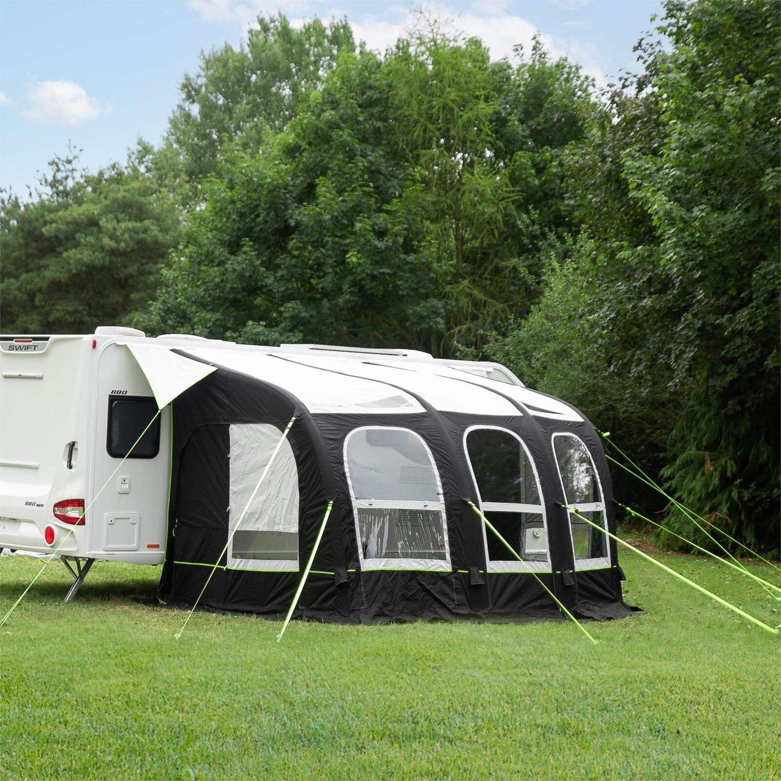 Outdoor Camping Air Awning Car - Travel Outdoor Camping Youtube ulasan dan harga