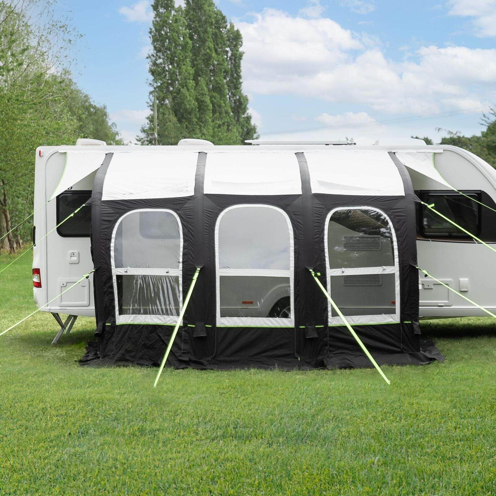 Outdoor Camping Air Awning Car - Travel Outdoor Camping Youtube ulasan dan harga