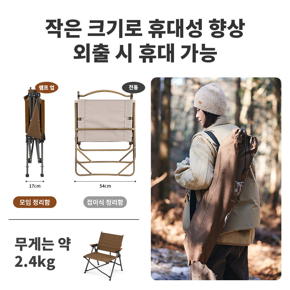 Naturehike 2024 New Camping Ch - Outdoor Camping Table And Chairs ulasan dan harga