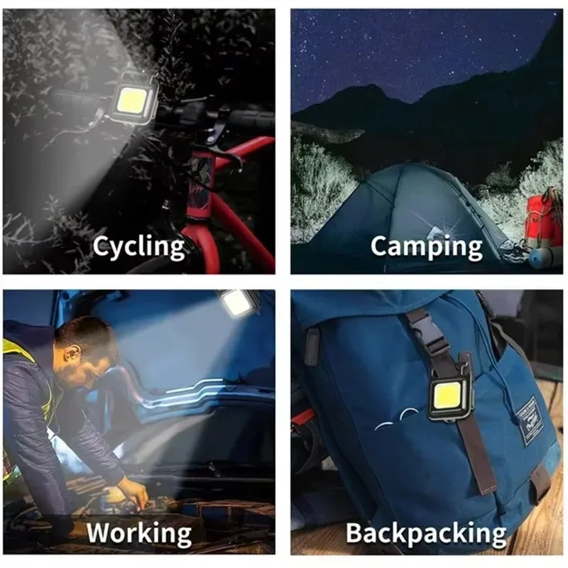 Super Bright Convenient Carry- - Camping Lantern ulasan dan harga