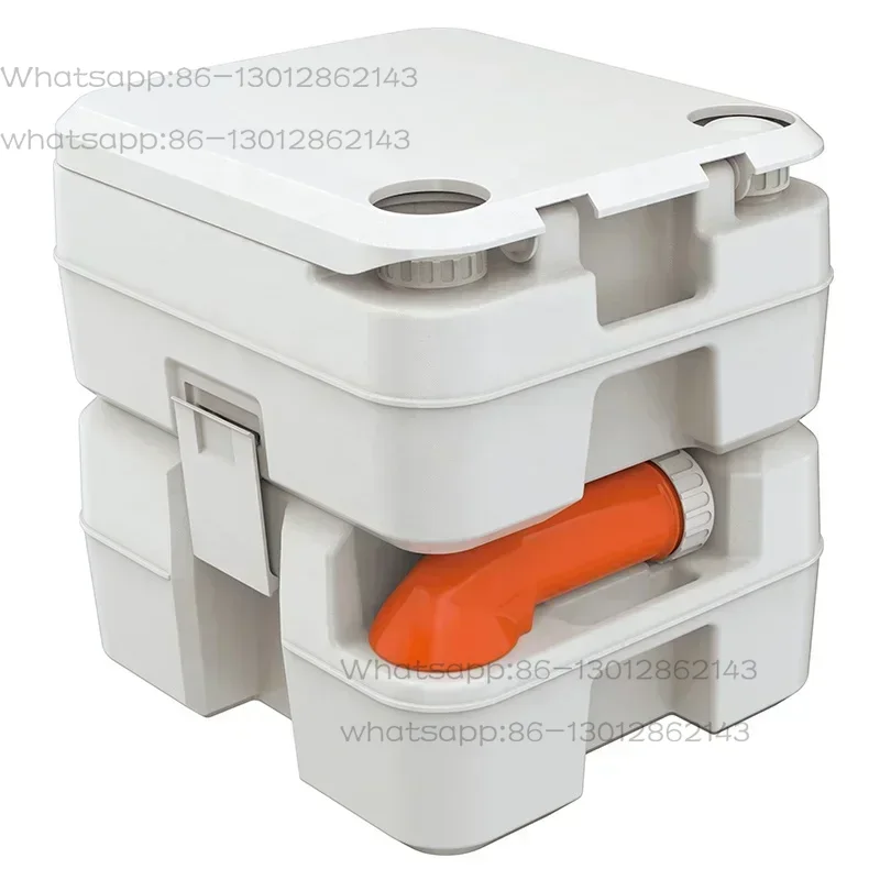 20L Portable Travel Toilet Rv  - Portable Camp Toilet ulasan dan harga