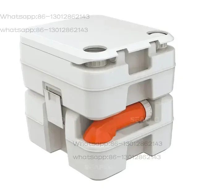 20L Portable Travel Toilet Rv  - Portable Camp Toilet ulasan dan harga