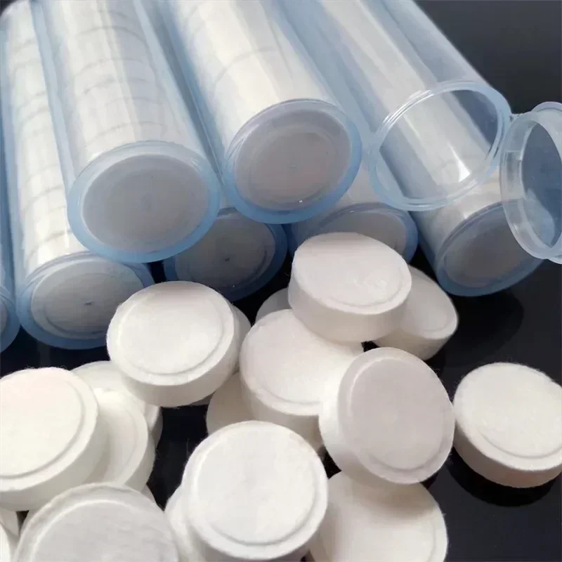 10PCS/Tube Portable Disposable - Travel Outdoor Camping Youtube ulasan dan harga