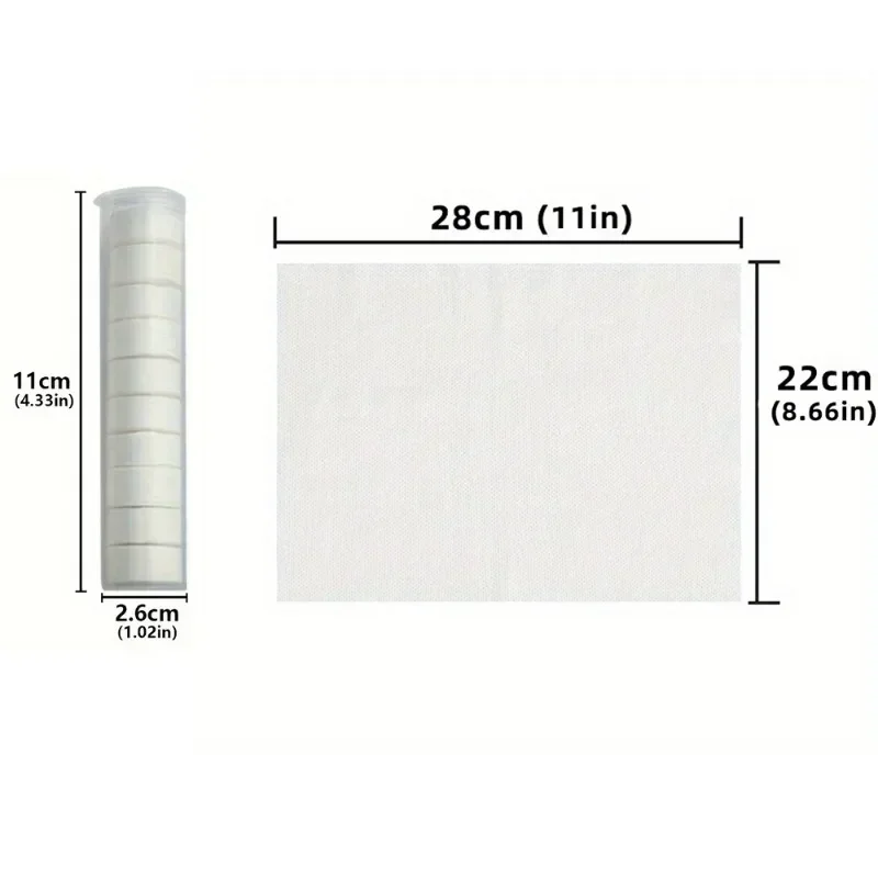 10PCS/Tube Portable Disposable - Travel Outdoor Camping Youtube ulasan dan harga