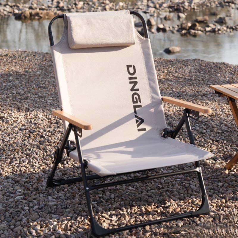 Outdoor Folding Chair Portable - Outdoor Camping Table And Chairs ulasan dan harga