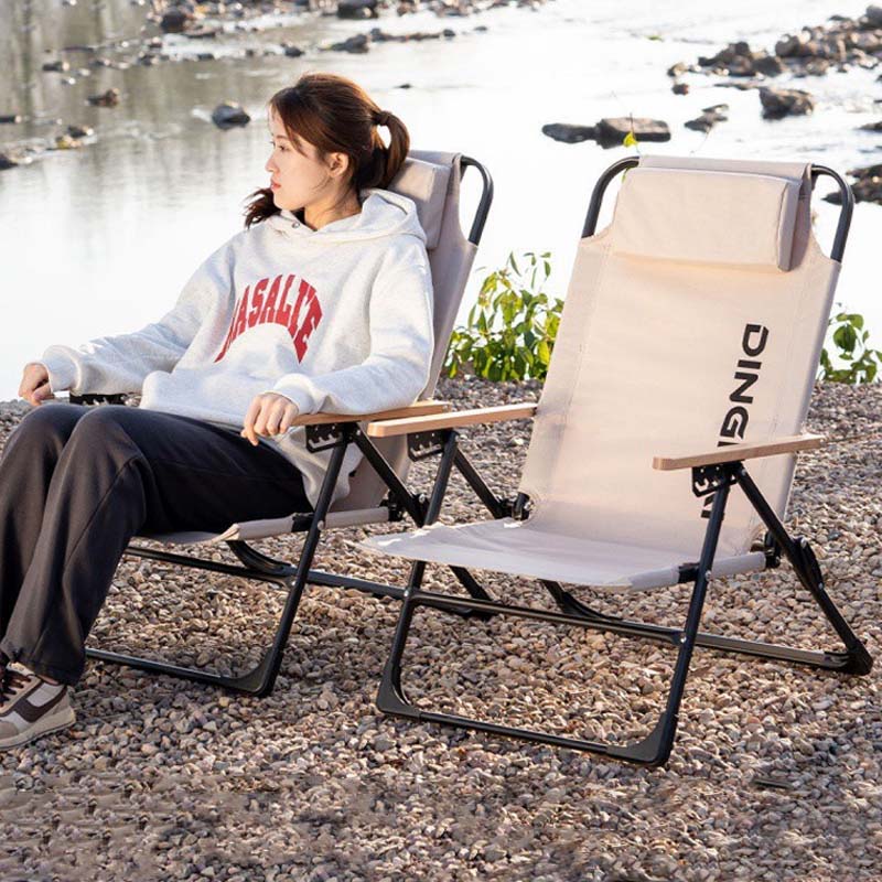 Outdoor Folding Chair Portable - Outdoor Camping Table And Chairs ulasan dan harga