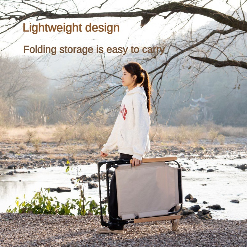 Outdoor Folding Chair Portable - Outdoor Camping Table And Chairs ulasan dan harga