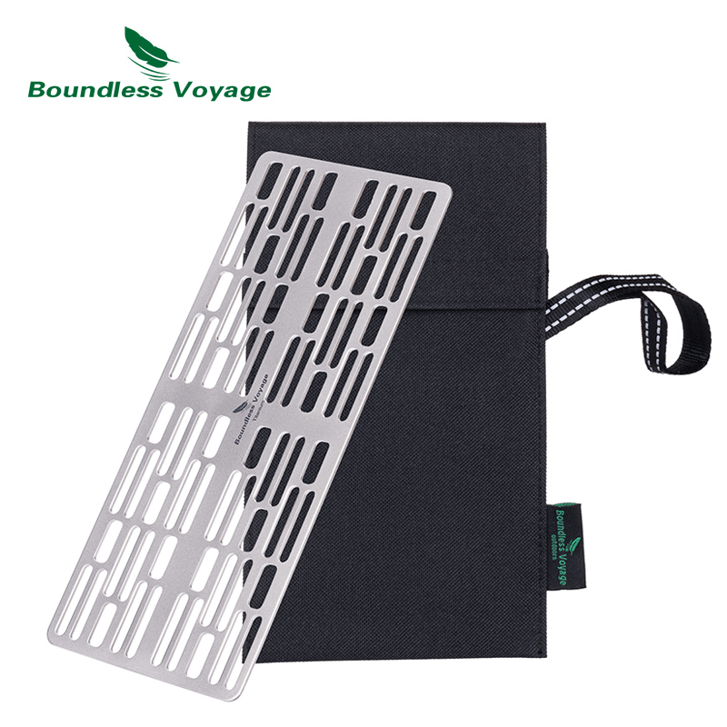Boundeless Voyage Outdoor Camp - Camping Quiet ulasan dan harga