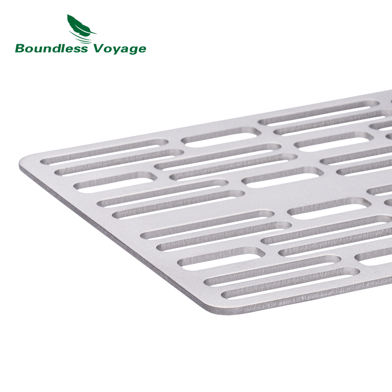 Boundeless Voyage Outdoor Camp - Camping Quiet ulasan dan harga