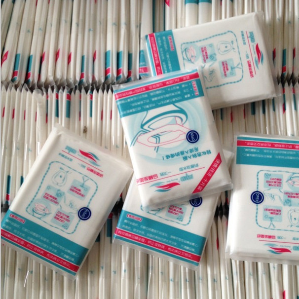 Disposable Toilet Seat Covers  - Portable Camp Toilet ulasan dan harga