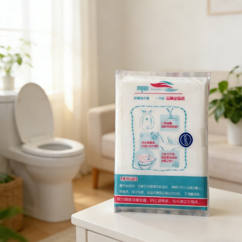 Disposable Toilet Seat Covers  - Portable Camp Toilet ulasan dan harga