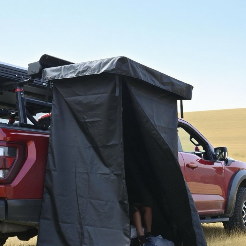 CarSideShower Privacy Tent Alu - Portable Camp Toilet ulasan dan harga