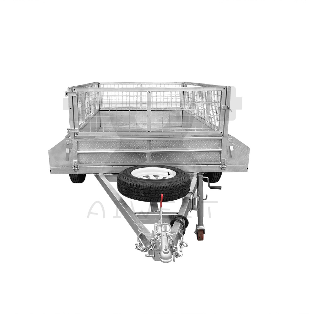 （Factory Direct Sale）Farm Agri - Outdoor Camping Box ulasan dan harga