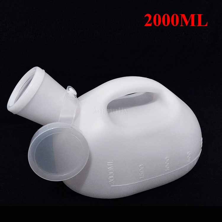 Urinal Bottle Portable Urinal  - Travel Outdoor Camping Youtube ulasan dan harga